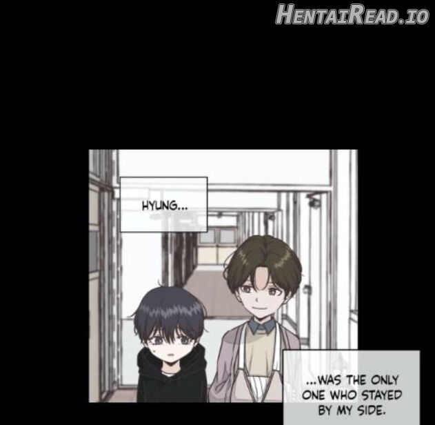 Siren's Song Hentai Chapter 11 - page 44