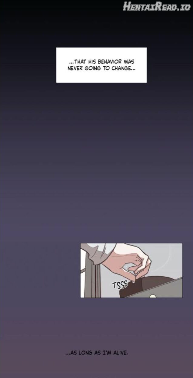 Siren's Song Hentai Chapter 11 - page 46