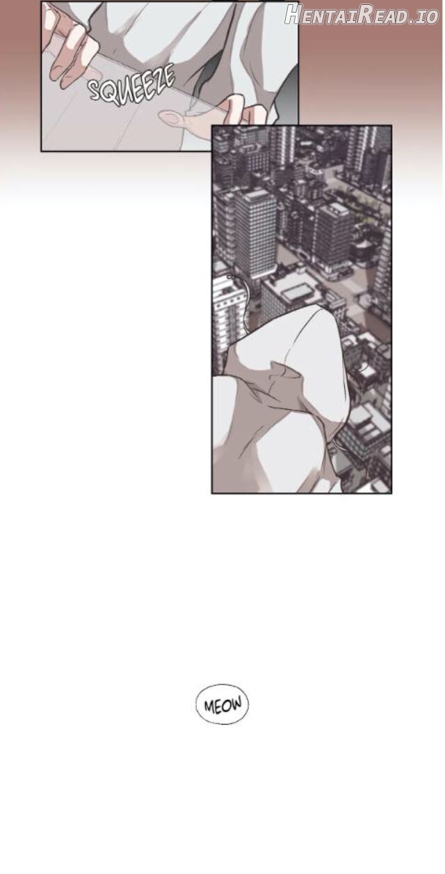 Siren's Song Hentai Chapter 11 - page 48