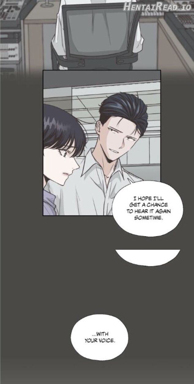 Siren's Song Hentai Chapter 11 - page 5