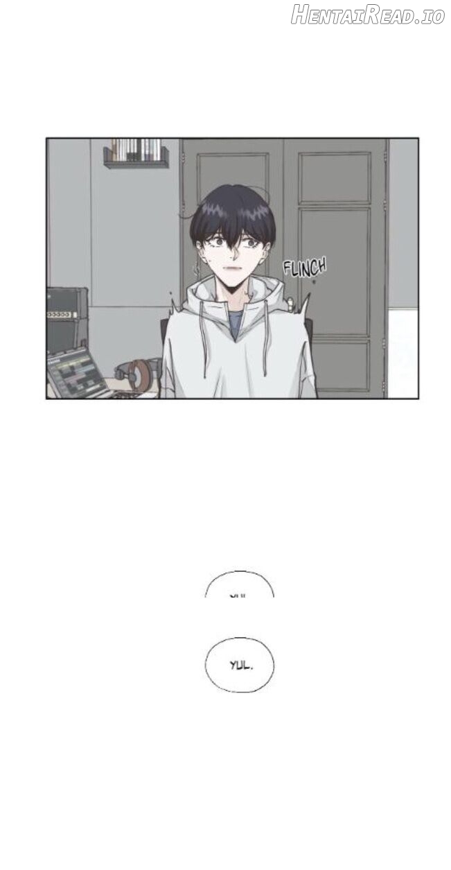 Siren's Song Hentai Chapter 11 - page 7