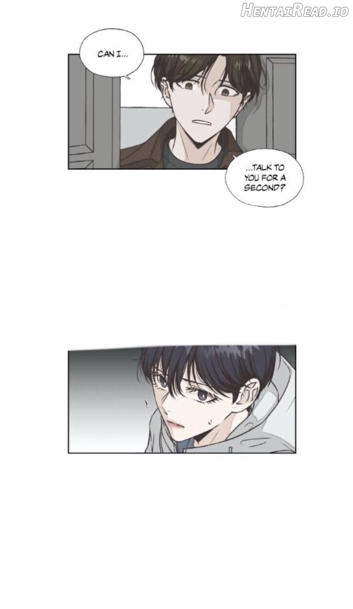 Siren's Song Hentai Chapter 11 - page 9
