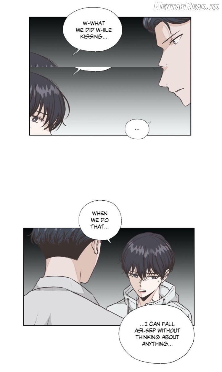 Siren's Song Hentai Chapter 12 - page 2
