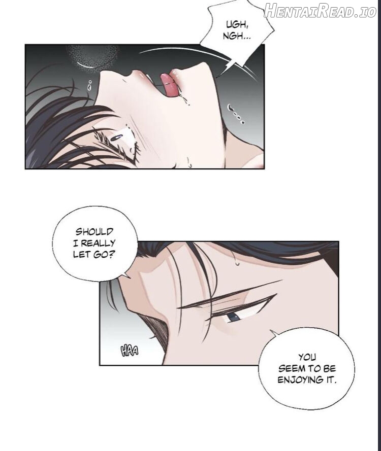 Siren's Song Hentai Chapter 12 - page 28