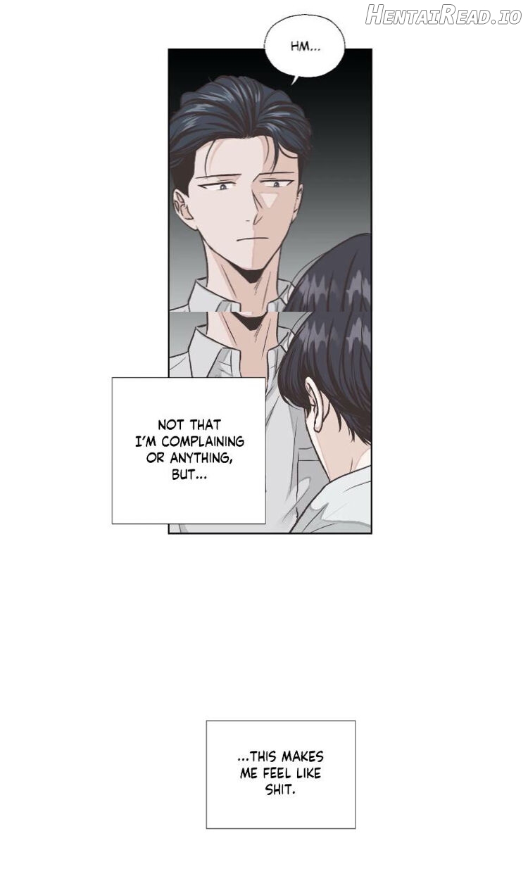 Siren's Song Hentai Chapter 12 - page 3