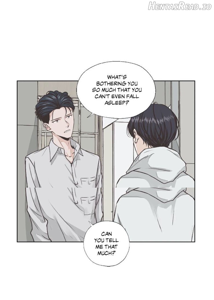 Siren's Song Hentai Chapter 12 - page 4