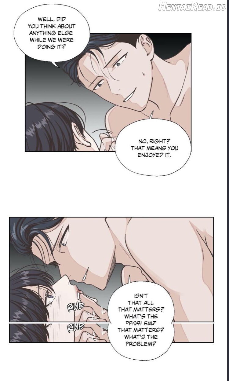 Siren's Song Hentai Chapter 12 - page 41