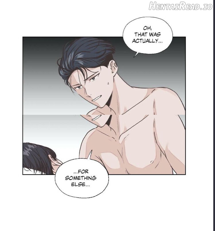 Siren's Song Hentai Chapter 12 - page 43