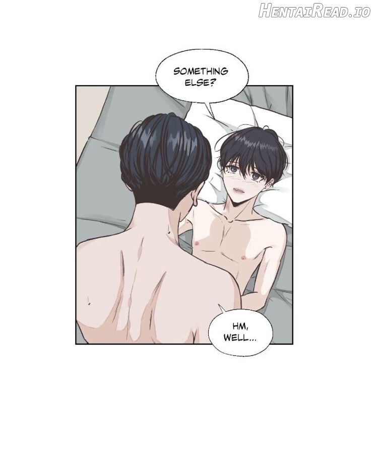 Siren's Song Hentai Chapter 12 - page 44