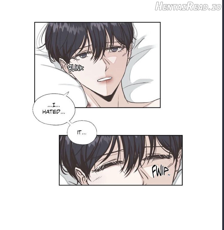 Siren's Song Hentai Chapter 12 - page 47