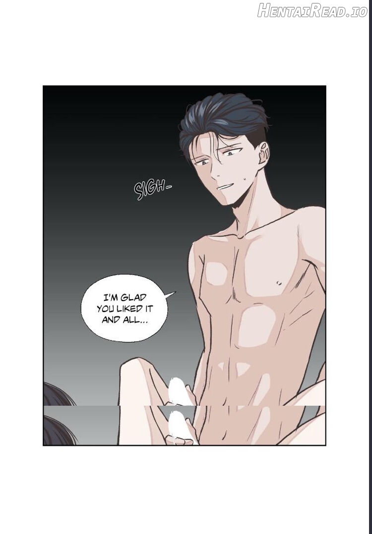 Siren's Song Hentai Chapter 12 - page 48