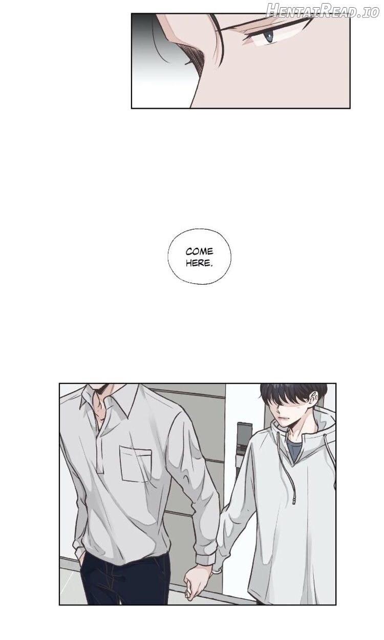 Siren's Song Hentai Chapter 12 - page 6