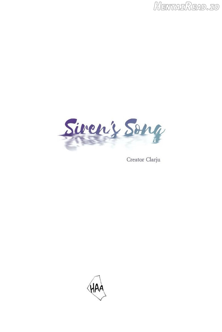 Siren's Song Hentai Chapter 12 - page 7