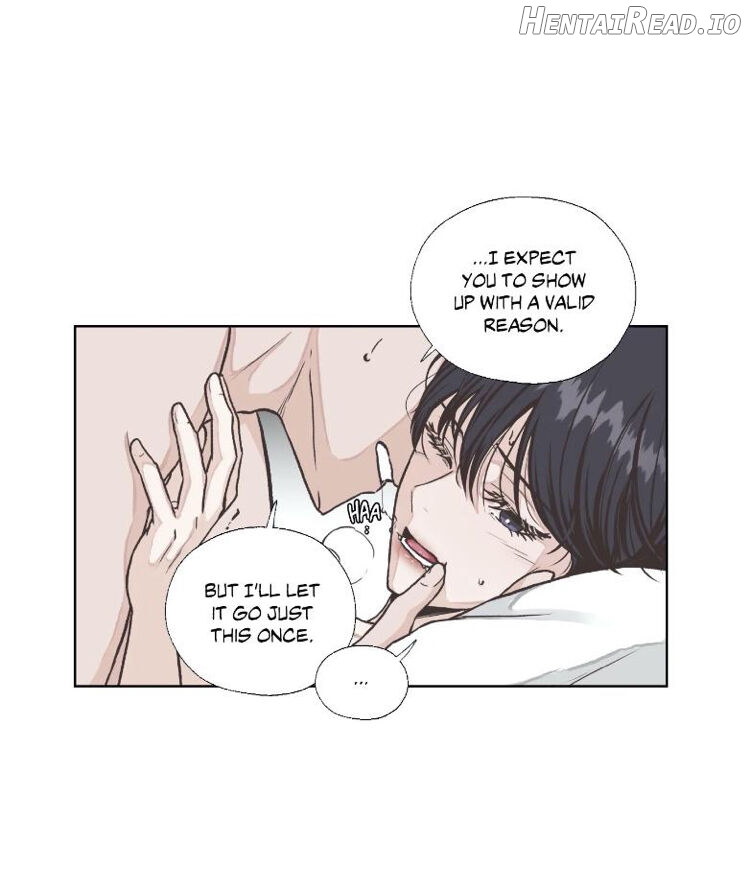 Siren's Song Hentai Chapter 12 - page 9