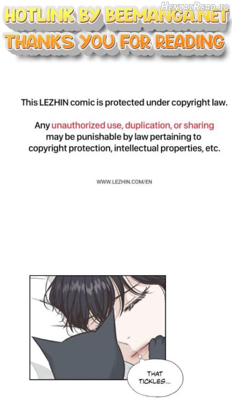 Siren's Song Hentai Chapter 13 - page 1