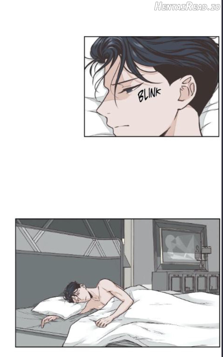 Siren's Song Hentai Chapter 13 - page 10