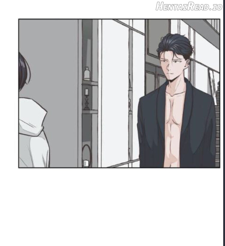 Siren's Song Hentai Chapter 13 - page 14