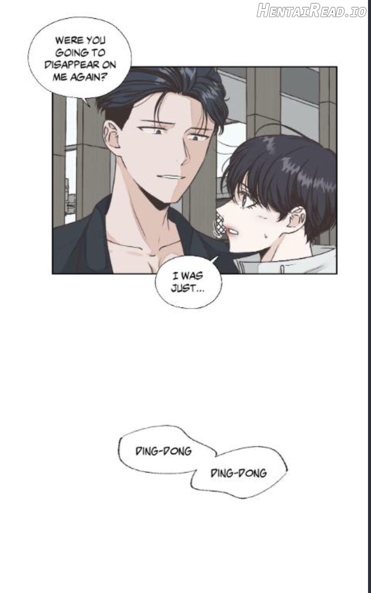 Siren's Song Hentai Chapter 13 - page 16