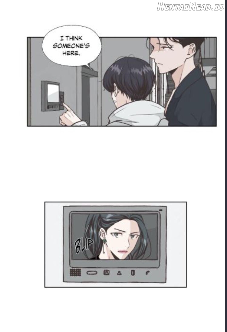 Siren's Song Hentai Chapter 13 - page 17