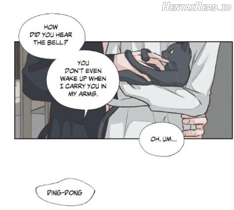 Siren's Song Hentai Chapter 13 - page 18