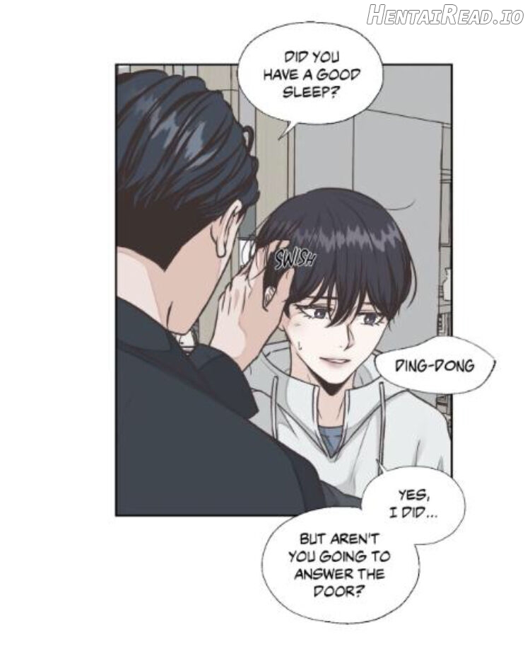 Siren's Song Hentai Chapter 13 - page 19