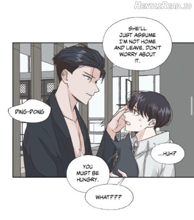 Siren's Song Hentai Chapter 13 - page 20