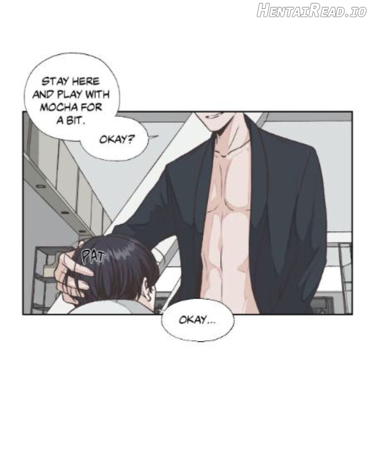 Siren's Song Hentai Chapter 13 - page 23