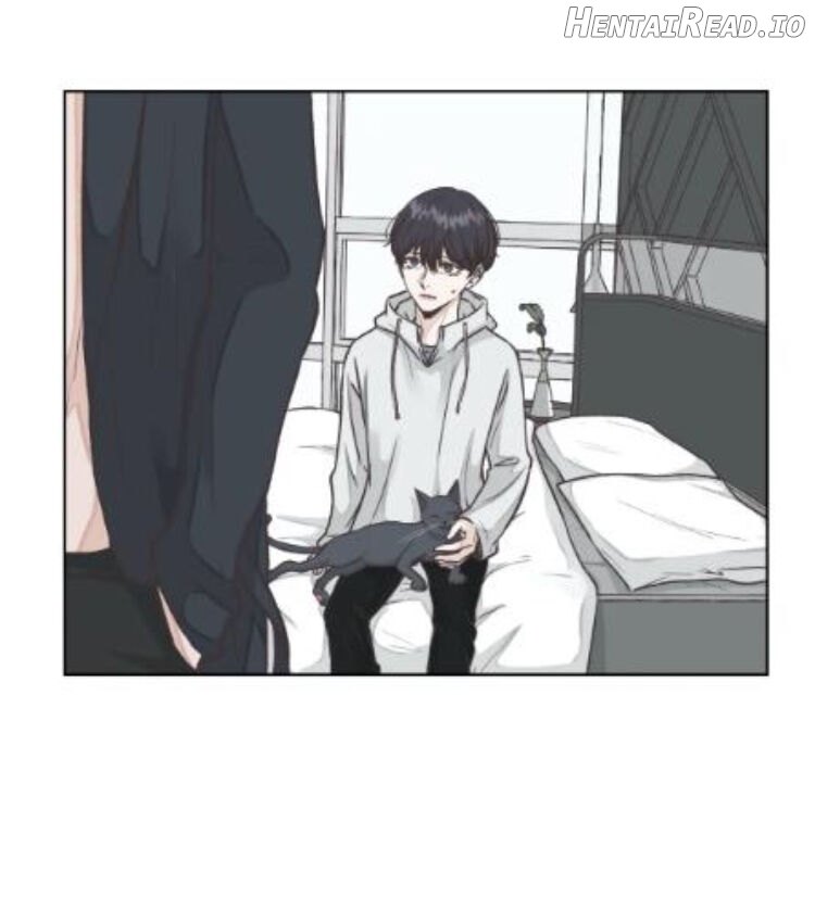 Siren's Song Hentai Chapter 13 - page 24