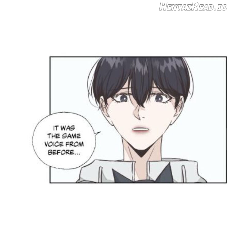 Siren's Song Hentai Chapter 13 - page 25