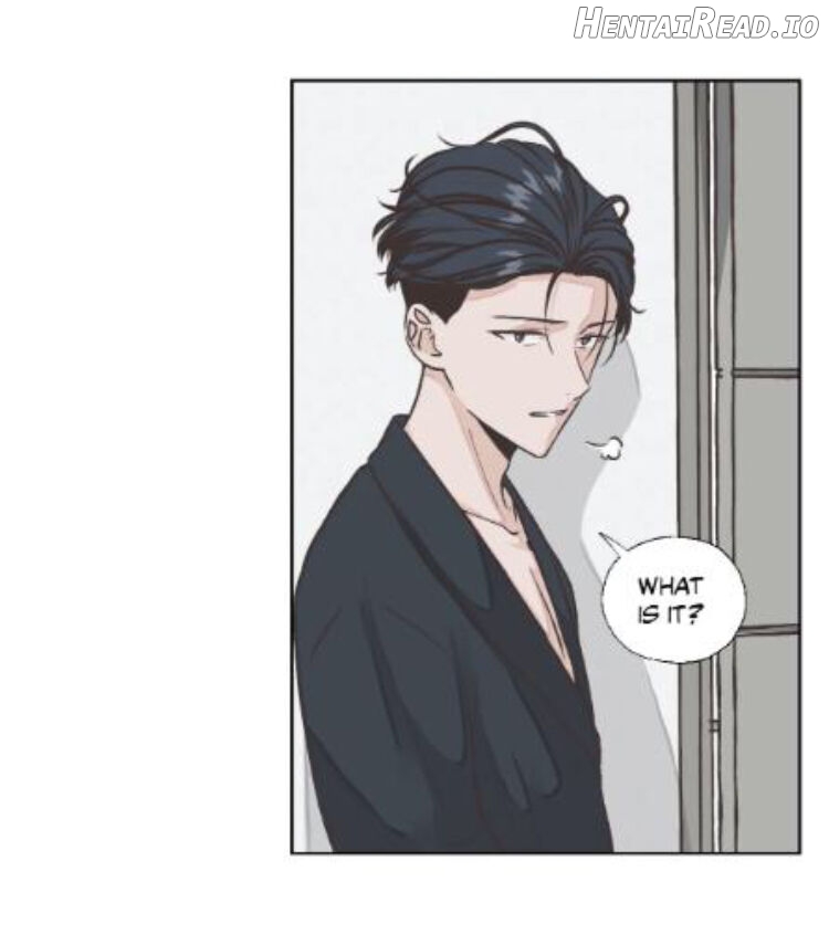 Siren's Song Hentai Chapter 13 - page 27