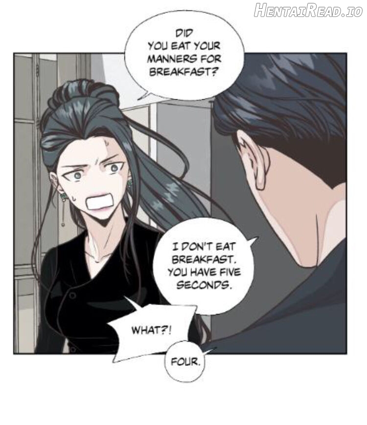 Siren's Song Hentai Chapter 13 - page 29