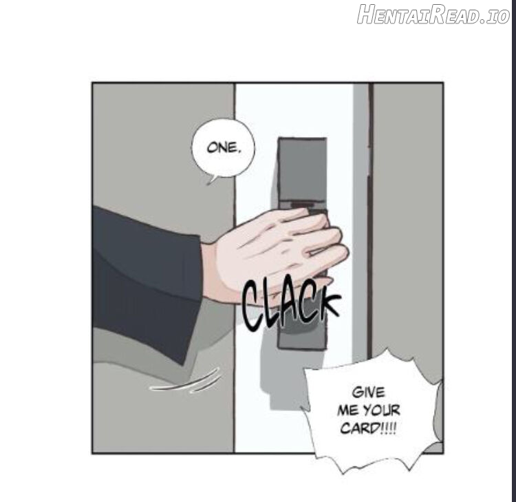 Siren's Song Hentai Chapter 13 - page 31