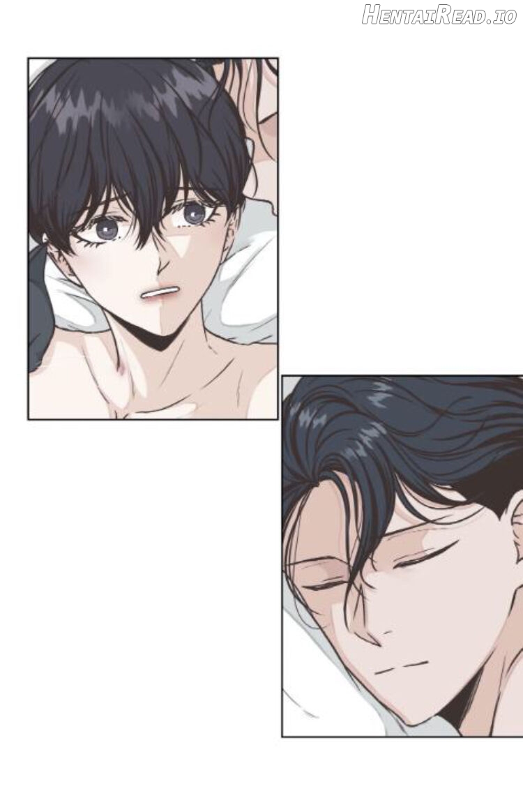 Siren's Song Hentai Chapter 13 - page 4
