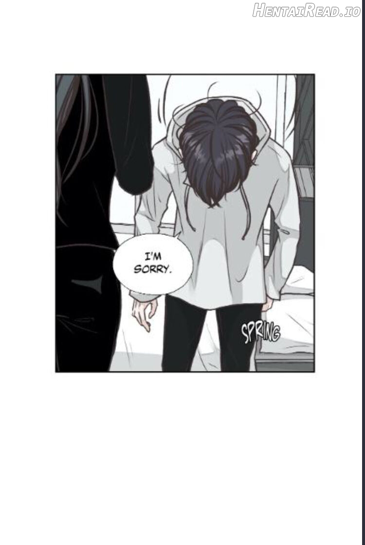 Siren's Song Hentai Chapter 13 - page 40