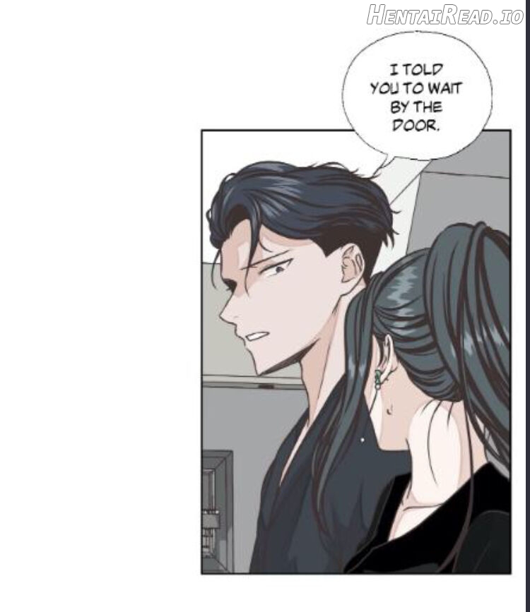 Siren's Song Hentai Chapter 13 - page 42