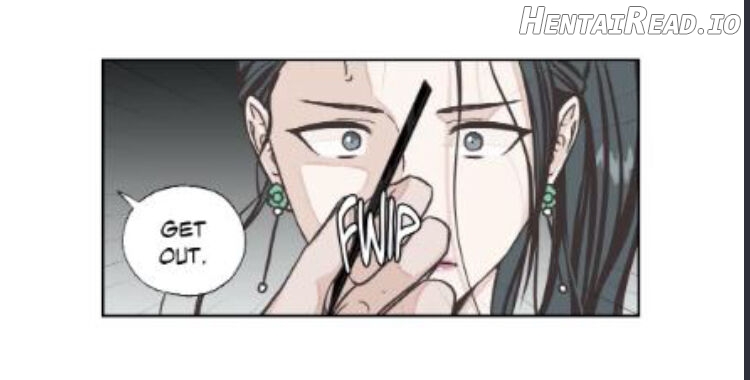 Siren's Song Hentai Chapter 13 - page 44