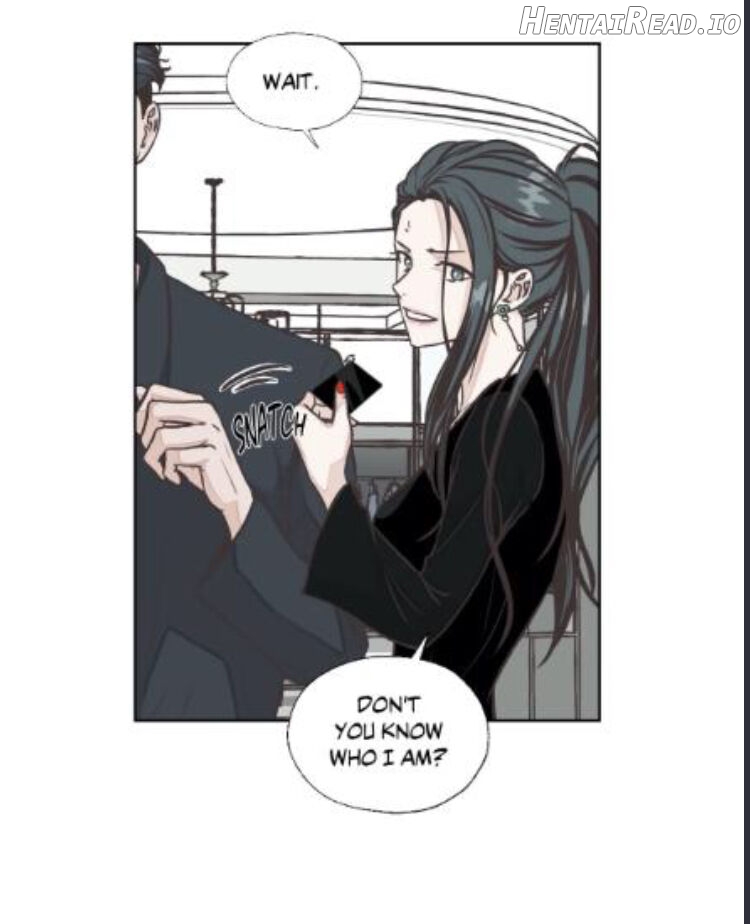 Siren's Song Hentai Chapter 13 - page 45