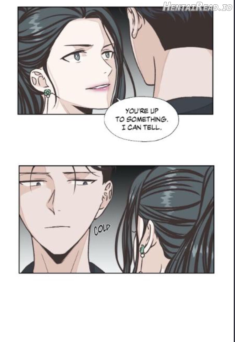 Siren's Song Hentai Chapter 13 - page 47