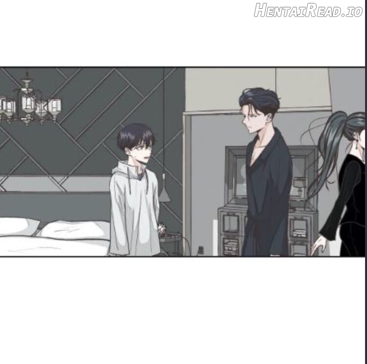 Siren's Song Hentai Chapter 13 - page 48