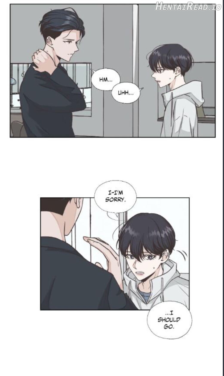 Siren's Song Hentai Chapter 13 - page 49