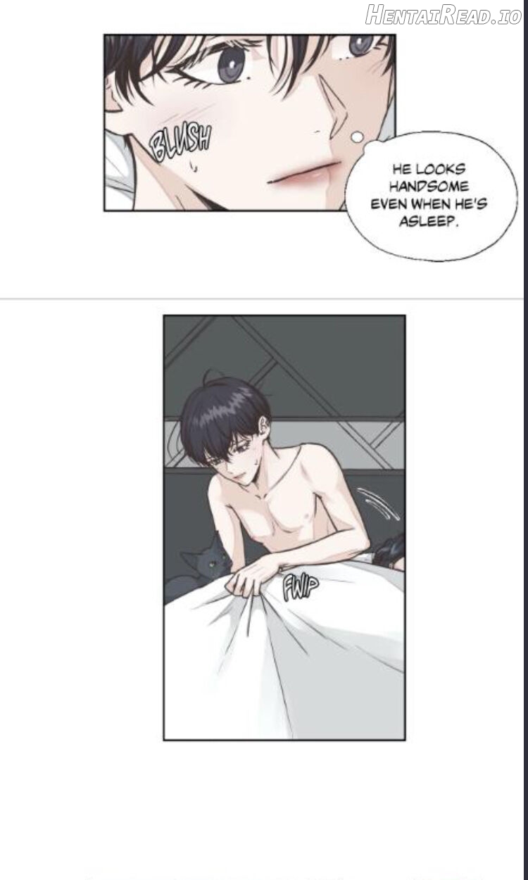 Siren's Song Hentai Chapter 13 - page 5