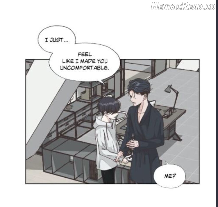 Siren's Song Hentai Chapter 13 - page 52
