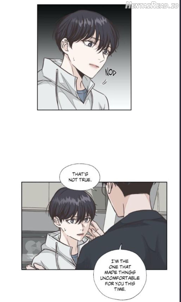 Siren's Song Hentai Chapter 13 - page 53