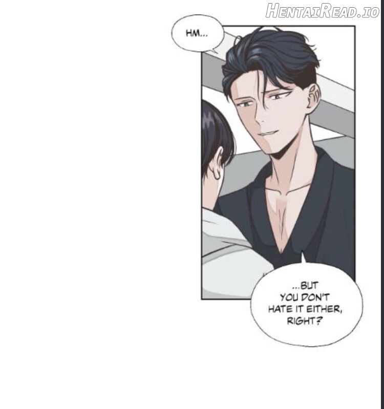 Siren's Song Hentai Chapter 13 - page 55