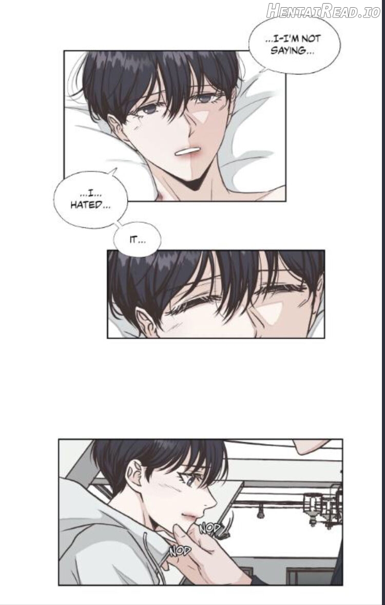 Siren's Song Hentai Chapter 13 - page 56