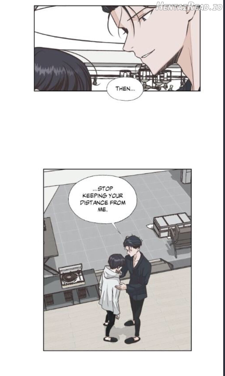 Siren's Song Hentai Chapter 13 - page 57