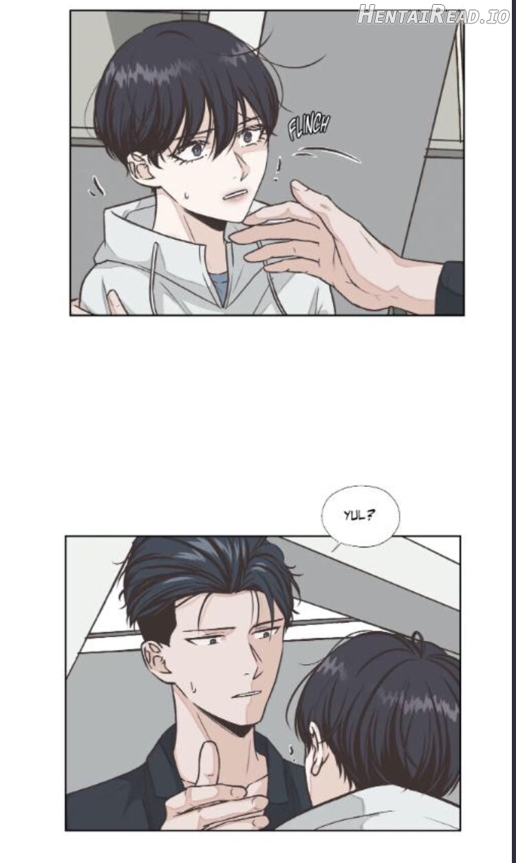Siren's Song Hentai Chapter 13 - page 59