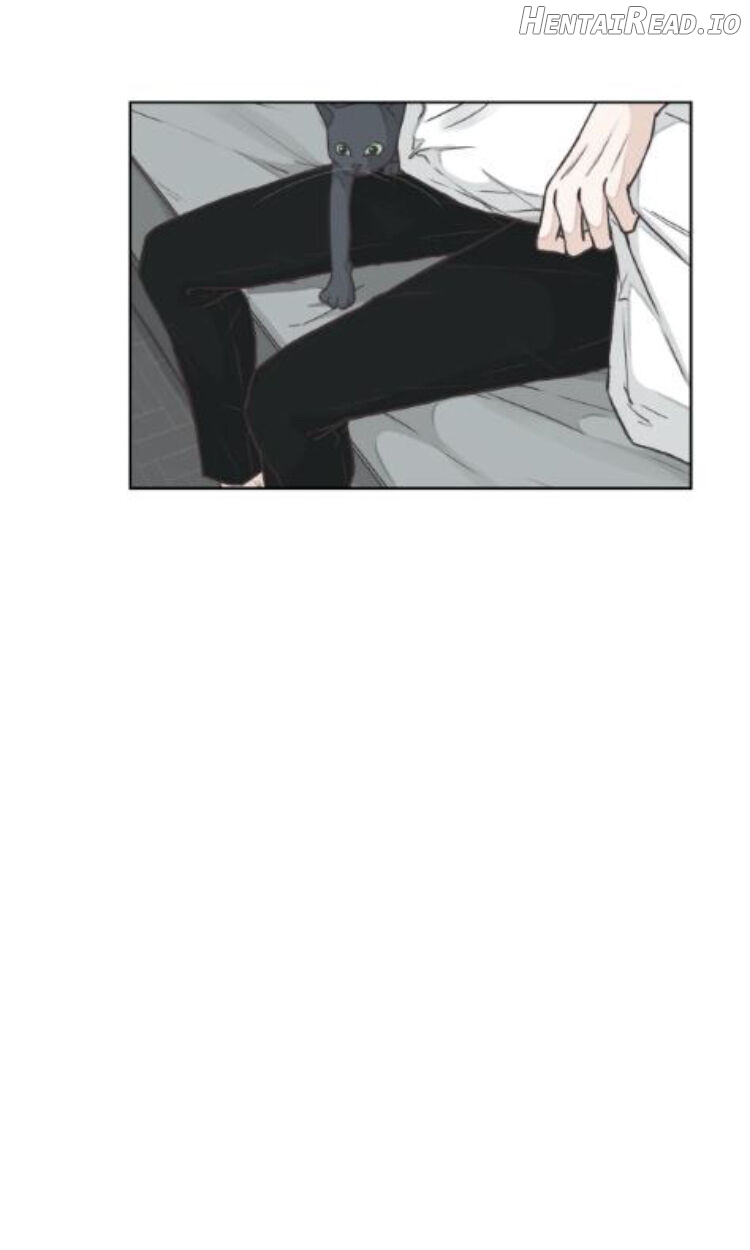 Siren's Song Hentai Chapter 13 - page 6