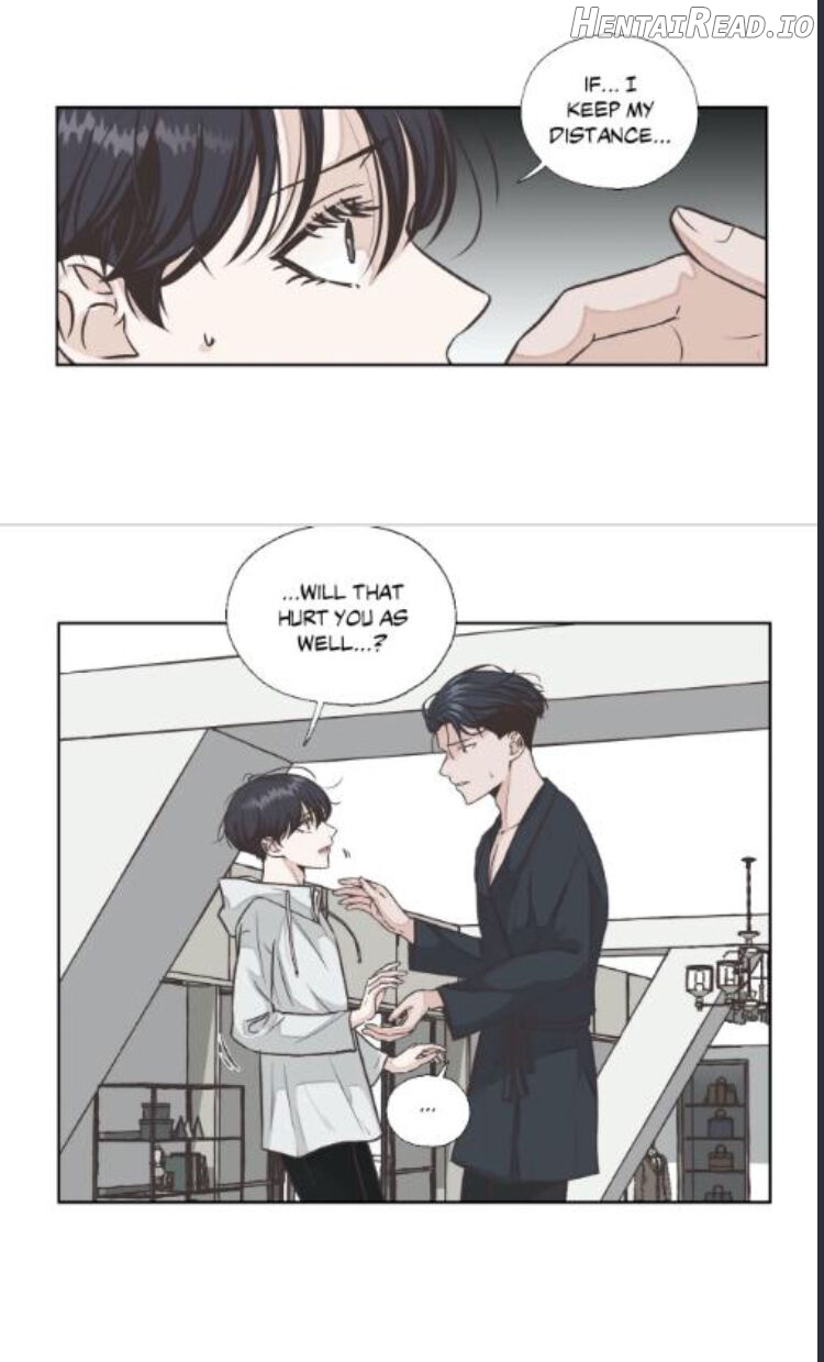 Siren's Song Hentai Chapter 13 - page 60