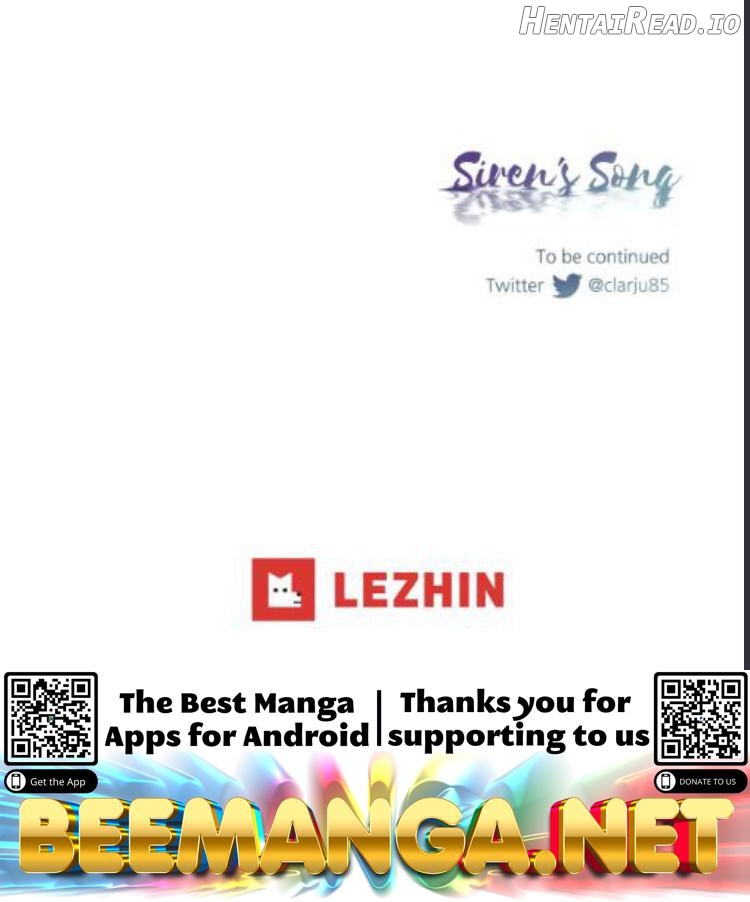 Siren's Song Hentai Chapter 13 - page 62